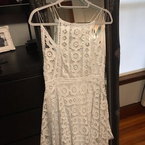 Free people dress